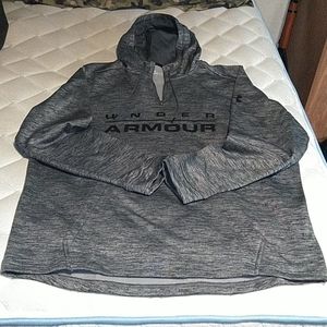 Under Armour Hoodie